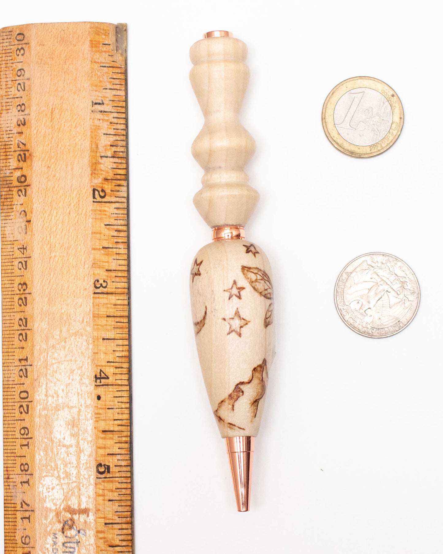 Magical Bee Ballpoint Pen, Mechanical Pencil or Diamond Painting Pen