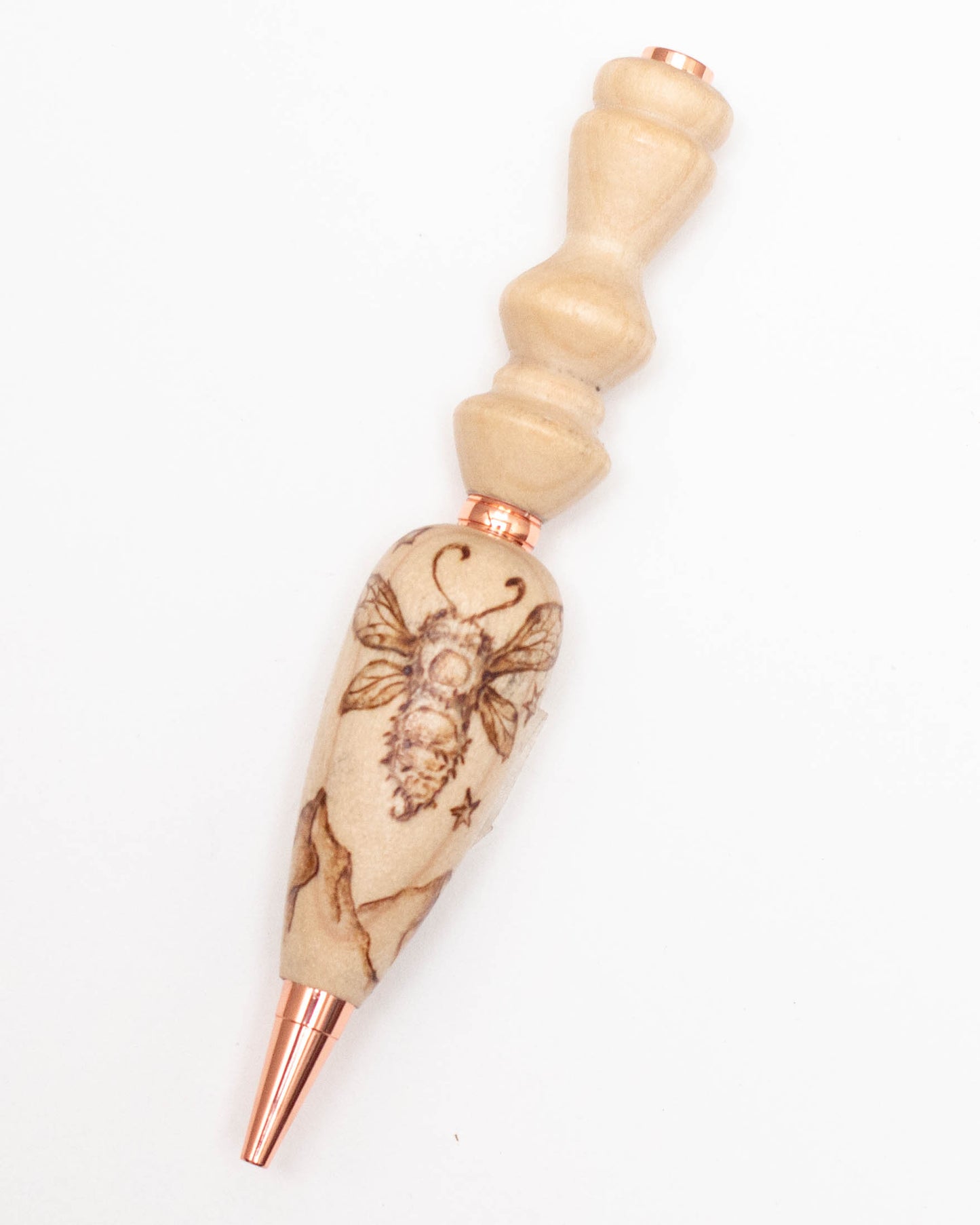 Magical Bee Ballpoint Pen, Mechanical Pencil or Diamond Painting Pen
