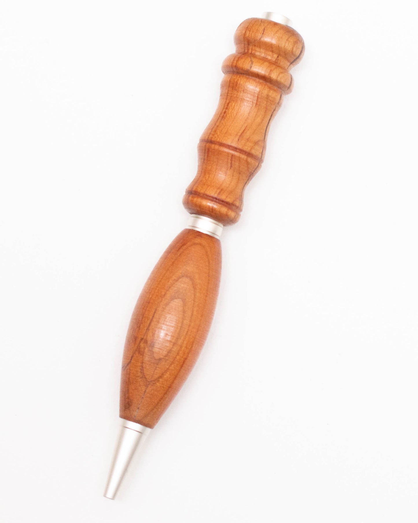 Cherry Wood Ballpoint Pen, Mechanical Pencil or Diamond Painting Pen
