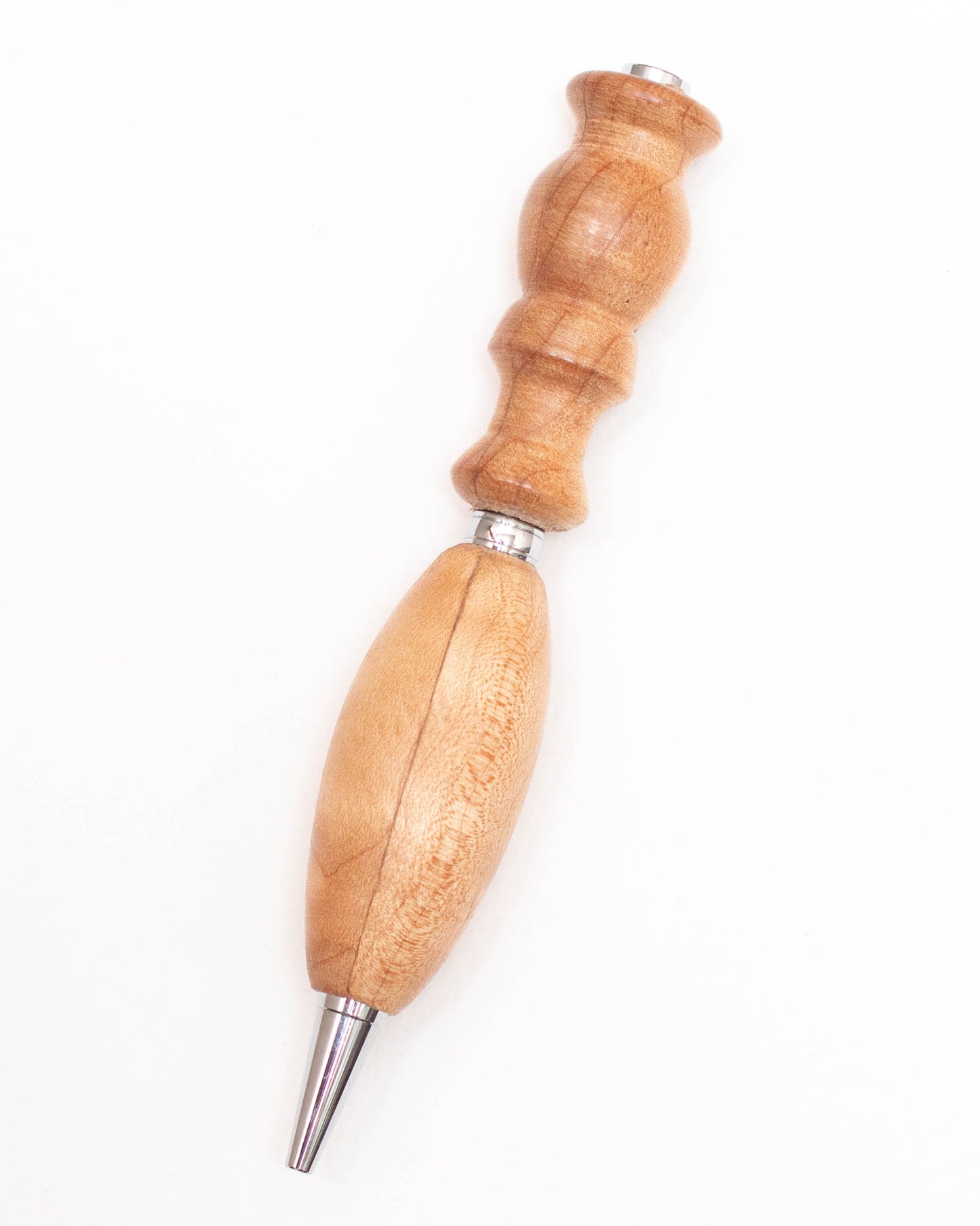 Maple Wood Ballpoint Pen, Mechanical Pencil or Diamond Painting Pen