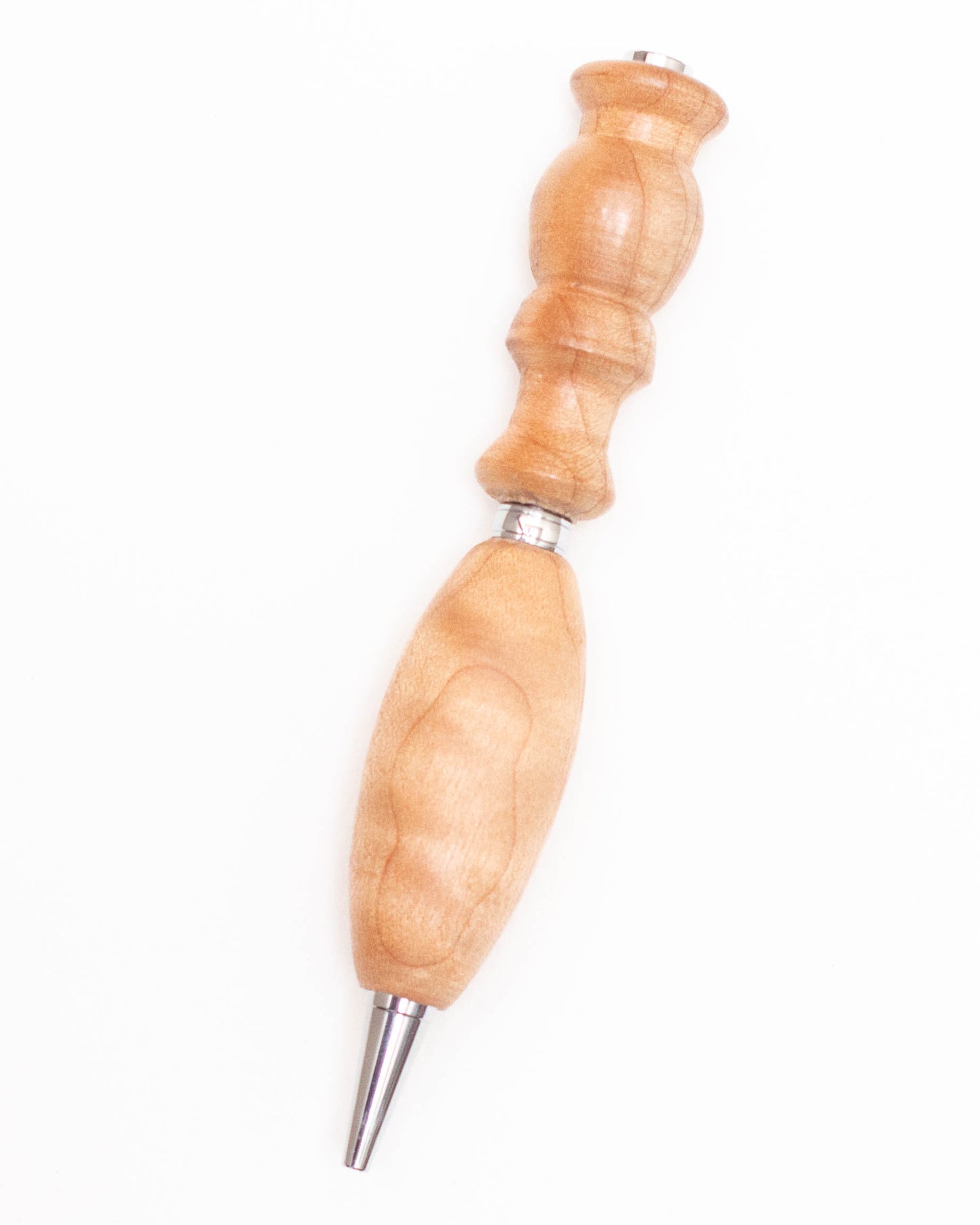 Maple Wood Ballpoint Pen, Mechanical Pencil or Diamond Painting Pen
