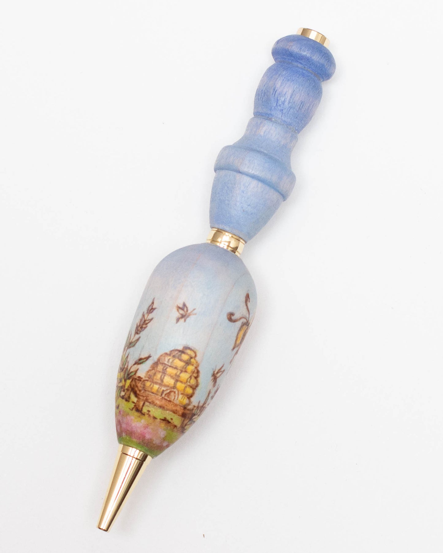 Country Bee Ballpoint Pen, Mechanical Pencil or Diamond Painting Pen