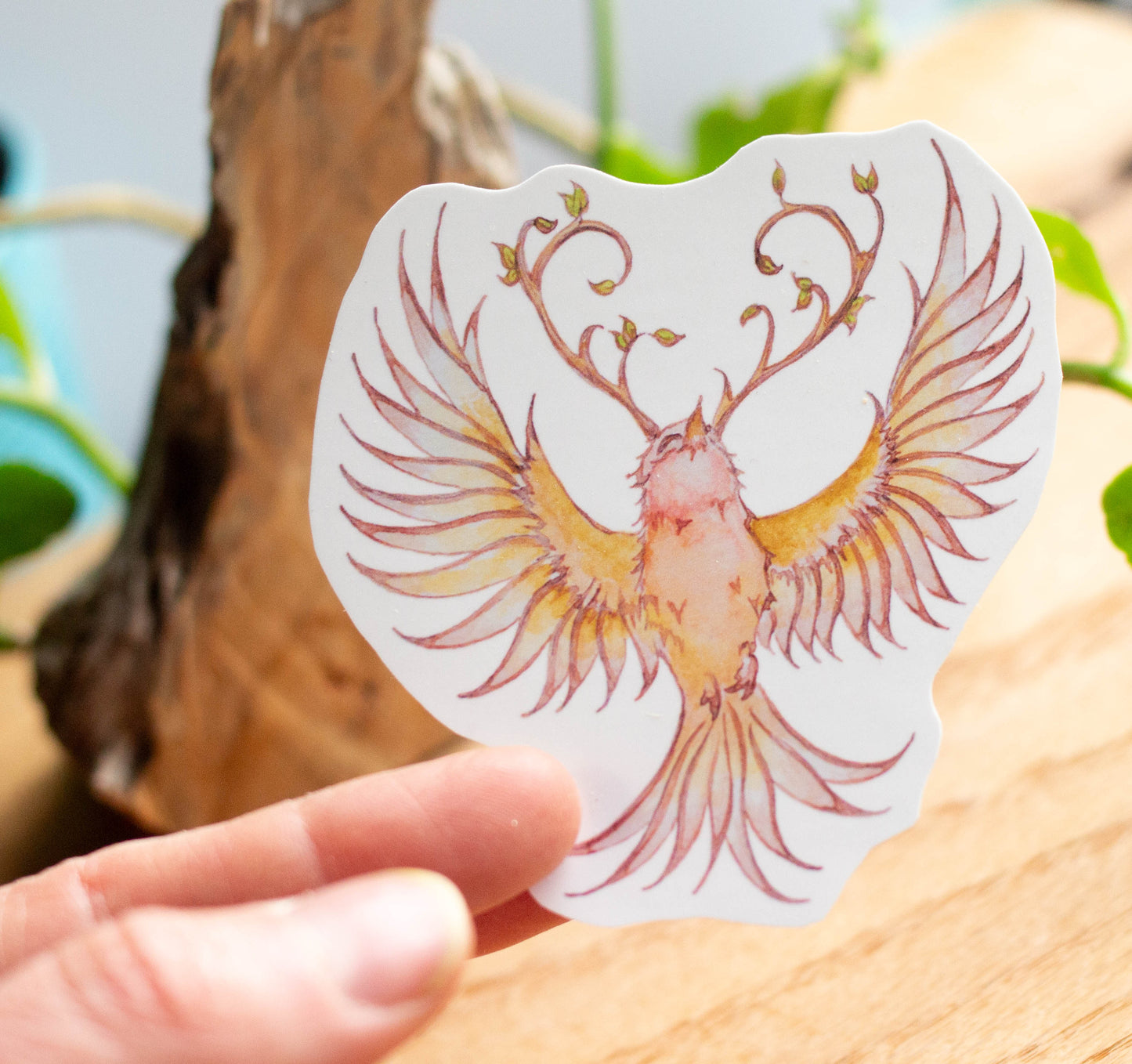 Sparr-o-lope Vinyl Sticker