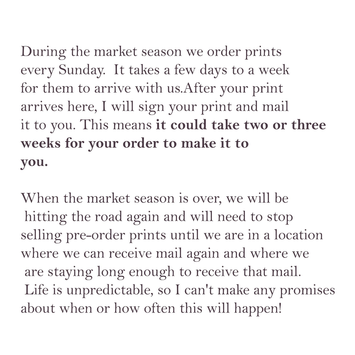 Tortoise Cottage Art Giclee Print